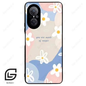 قاب گوشی هوآوی نوا 9SE (Huawei Nova 9 SE ) طرح دخترانه کد 2067