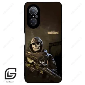 قاب گوشی هوآوی نوا 9SE (Huawei Nova 9 SE ) طرح کال کد 2068