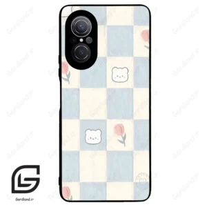 قاب گوشی هوآوی نوا 9SE (Huawei Nova 9 SE ) طرح دخترانه کد 2071