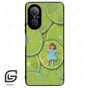 قاب گوشی هوآوی نوا 9SE (Huawei Nova 9 SE ) طرح میوه کد 2082