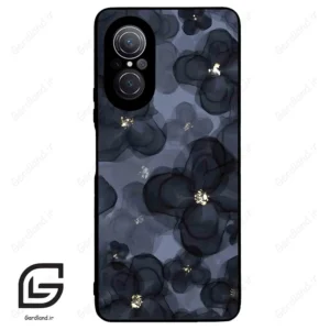 قاب گوشی هوآوی نوا 9SE (Huawei Nova 9 SE ) طرح گل کد 2084