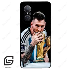 قاب گوشی هوآوی نوا 9SE (Huawei Nova 9 SE ) طرح لیونل کد 2087