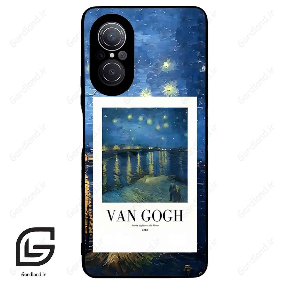 قاب گوشی هوآوی نوا 9SE (Huawei Nova 9 SE ) طرح ونگوک کد 2089
