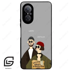 قاب گوشی هوآوی نوا 9SE (Huawei Nova 9 SE ) طرح لئون کد 2094