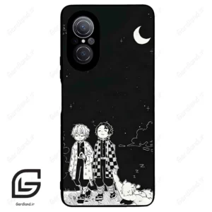 قاب گوشی هوآوی نوا 9SE (Huawei Nova 9 SE ) طرح کاپلی کد 2095