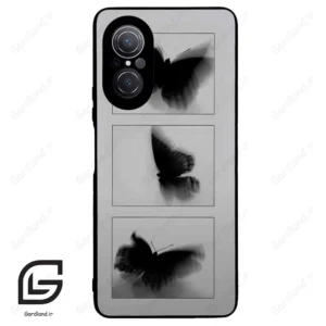 قاب گوشی هوآوی نوا 9SE (Huawei Nova 9 SE ) طرح پروانه کد 2103