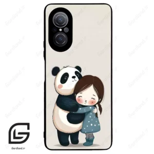 قاب گوشی هوآوی نوا 9SE (Huawei Nova 9 SE ) طرح دوستی کد 2105