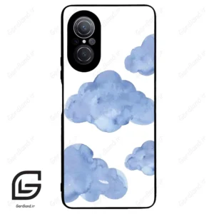 قاب گوشی هوآوی نوا 9SE (Huawei Nova 9 SE ) طرح ساده کد 2107