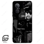 قاب گوشی هوآوی نوا 9SE (Huawei Nova 9 SE ) طرح خفن کد 2110