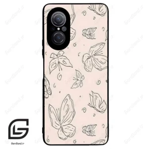 قاب گوشی هوآوی نوا 9SE (Huawei Nova 9 SE ) طرح ساده کد 2112