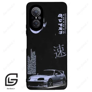 قاب گوشی هوآوی نوا 9SE (Huawei Nova 9 SE ) طرح پسرانه کد 2113
