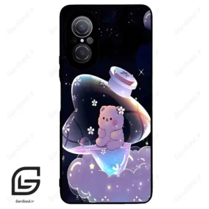 قاب گوشی هوآوی نوا 9SE (Huawei Nova 9 SE ) طرح فانتزی کد 2114