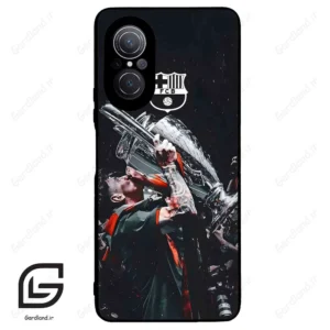 قاب گوشی هوآوی نوا 9SE (Huawei Nova 9 SE ) طرح پسرانه کد 2120