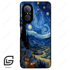 قاب گوشی هوآوی نوا 9SE (Huawei Nova 9 SE ) طرح ونگوک کد 2121