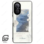 قاب گوشی هوآوی نوا 9SE (Huawei Nova 9 SE ) طرح فانتزی کد 2124