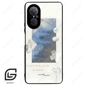 قاب گوشی هوآوی نوا 9SE (Huawei Nova 9 SE ) طرح فانتزی کد 2124