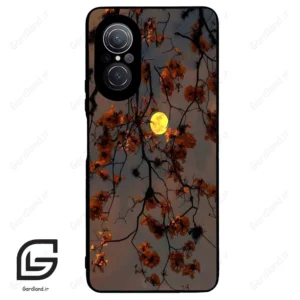 قاب گوشی هوآوی نوا 9SE (Huawei Nova 9 SE ) طرح طبیعت کد 2126