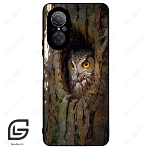 قاب گوشی هوآوی نوا 9SE (Huawei Nova 9 SE ) طرح حیوانات کد 2129