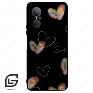 قاب گوشی هوآوی نوا 9SE (Huawei Nova 9 SE ) طرح ساده کد 2133