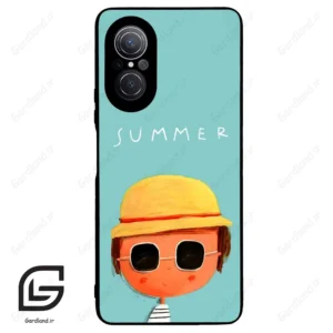 قاب گوشی هوآوی نوا 9SE (Huawei Nova 9 SE ) طرح فانتزی کد 2134