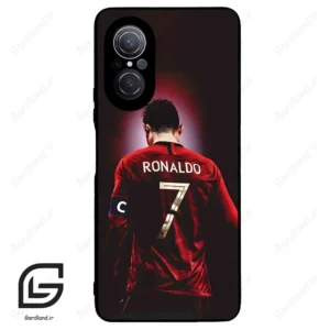 قاب گوشی هوآوی نوا 9SE (Huawei Nova 9 SE ) طرح پسرانه کد 2136
