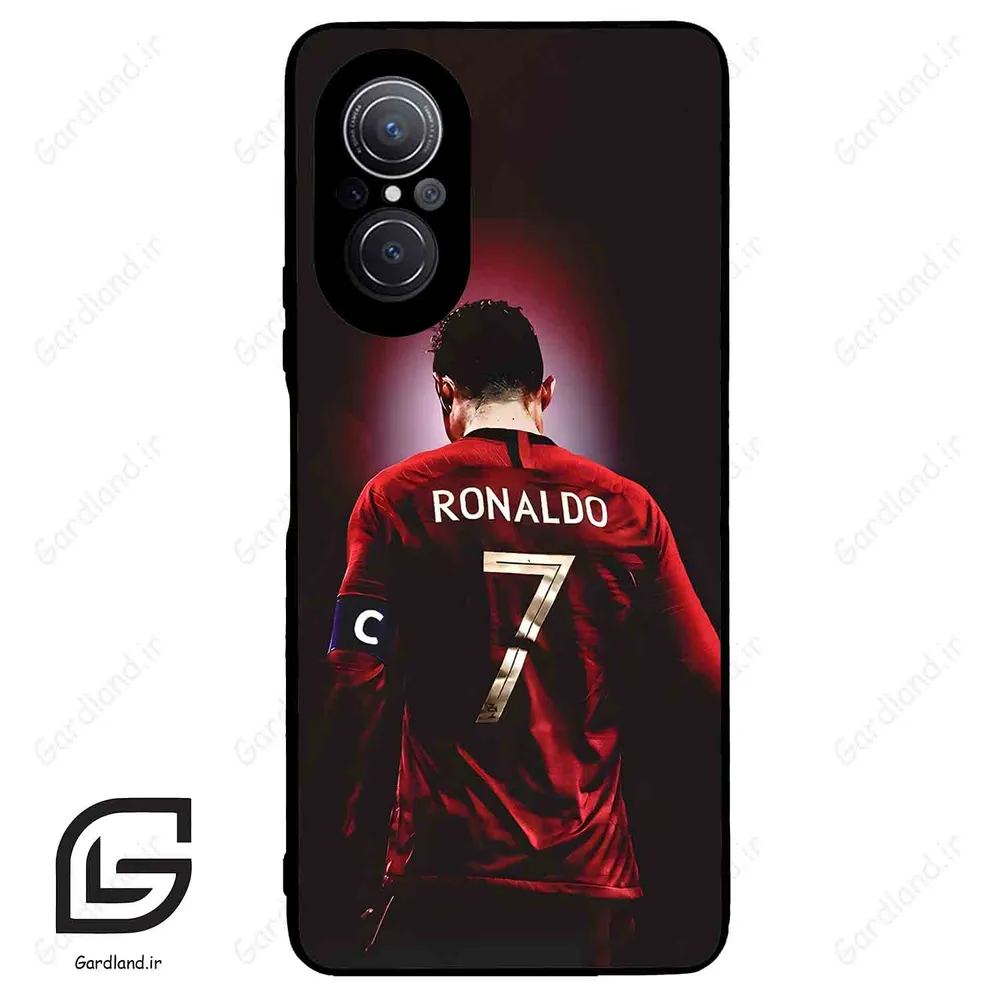 قاب گوشی هوآوی نوا 9SE (Huawei Nova 9 SE ) طرح پسرانه کد 2136