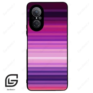 قاب گوشی هوآوی نوا 9SE (Huawei Nova 9 SE ) طرح ساده کد 2137