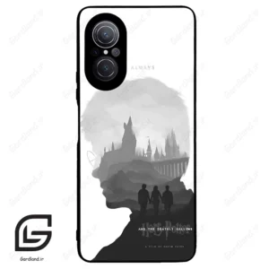 قاب گوشی هوآوی نوا 9SE (Huawei Nova 9 SE ) طرح هری کد 2139
