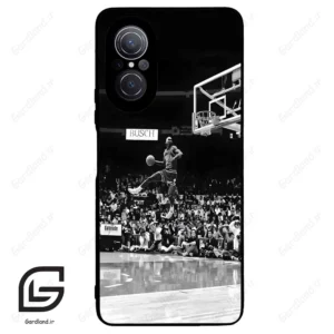قاب گوشی هوآوی نوا 9SE (Huawei Nova 9 SE ) طرح مایکل کد 2144