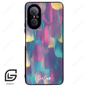 قاب گوشی هوآوی نوا 9SE (Huawei Nova 9 SE ) طرح فانتزی کد 2146