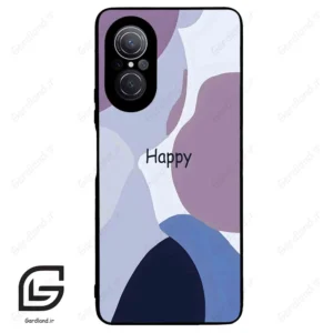 قاب گوشی هوآوی نوا 9SE (Huawei Nova 9 SE ) طرح ساده کد 2148