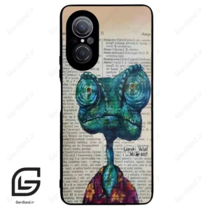 قاب گوشی هوآوی نوا 9SE (Huawei Nova 9 SE ) طرح رنگو کد 2150