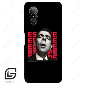 قاب گوشی هوآوی نوا 9SE (Huawei Nova 9 SE ) طرح مستربین کد 2151