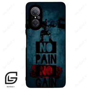 قاب گوشی هوآوی نوا 9SE (Huawei Nova 9 SE ) طرح پسرانه کد 2156