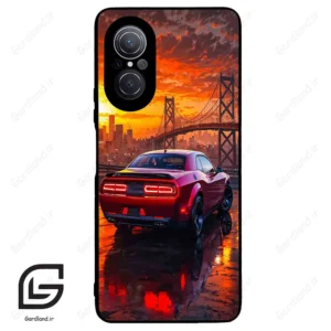 قاب گوشی هوآوی نوا 9SE (Huawei Nova 9 SE ) طرح پسرانه کد 2157