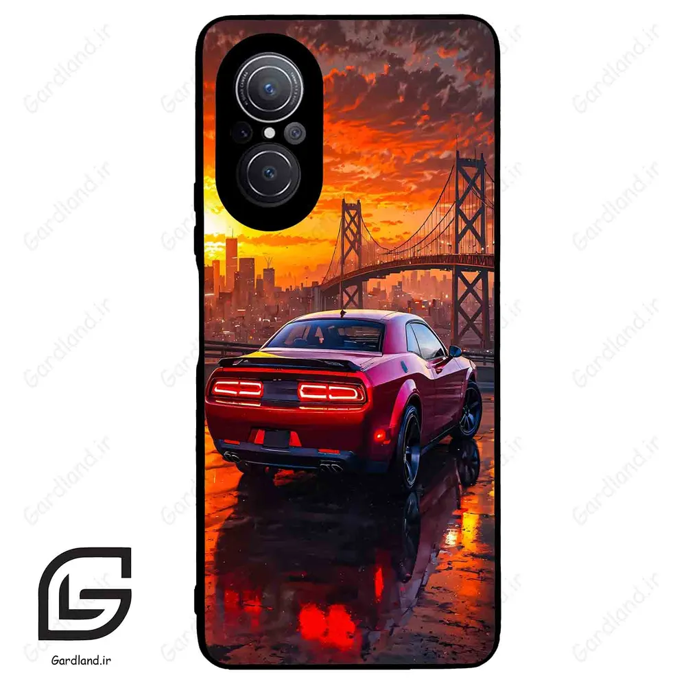 قاب گوشی هوآوی نوا 9SE (Huawei Nova 9 SE ) طرح پسرانه کد 2157