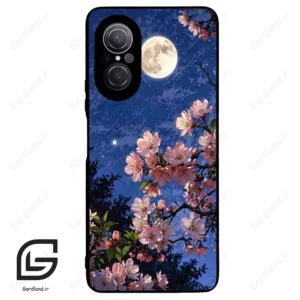 قاب گوشی هوآوی نوا 9SE (Huawei Nova 9 SE ) طرح طبیعت کد 2158