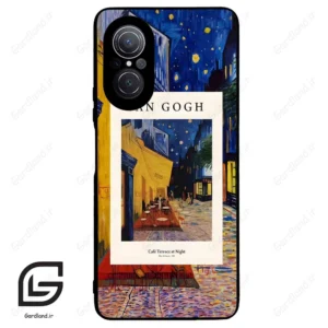 قاب گوشی هوآوی نوا 9SE (Huawei Nova 9 SE ) طرح ونگوک کد 2162
