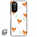 قاب گوشی هوآوی نوا 9SE (Huawei Nova 9 SE ) طرح فانتزی کد 2165