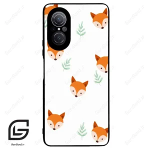 قاب گوشی هوآوی نوا 9SE (Huawei Nova 9 SE ) طرح فانتزی کد 2165