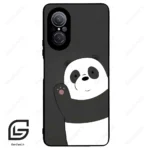 قاب گوشی هوآوی نوا 9SE (Huawei Nova 9 SE ) طرح پاندا کد 2169