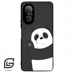 قاب گوشی هوآوی نوا 9SE (Huawei Nova 9 SE ) طرح پاندا کد 2169