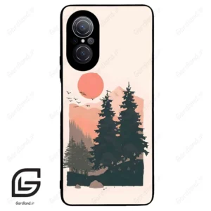 قاب گوشی هوآوی نوا 9SE (Huawei Nova 9 SE ) طرح فانتزی کد 2172