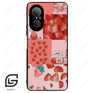 قاب گوشی هوآوی نوا 9SE (Huawei Nova 9 SE ) طرح فانتزی کد 2177