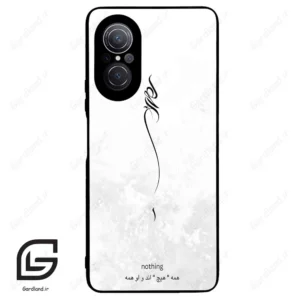 قاب گوشی هوآوی نوا 9SE (Huawei Nova 9 SE ) طرح ساده کد 2179