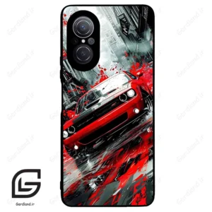 قاب گوشی هوآوی نوا 9SE (Huawei Nova 9 SE ) طرح پسرانه کد 2181