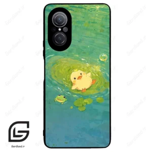 قاب گوشی هوآوی نوا 9SE (Huawei Nova 9 SE ) طرح فانتزی کد 2189
