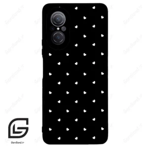 قاب گوشی هوآوی نوا 9SE (Huawei Nova 9 SE ) طرح فانتزی کد 2192