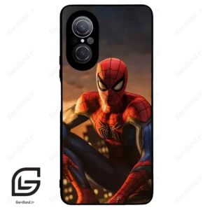 قاب گوشی هوآوی نوا 9SE (Huawei Nova 9 SE ) طرح مرد کد 2195