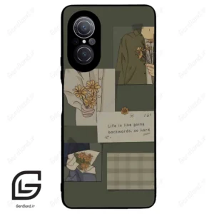قاب گوشی هوآوی نوا 9SE (Huawei Nova 9 SE ) طرح فانتزی کد 2196